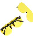 Fit Case | Yellow