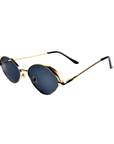 LOW KEY | Gold