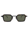 Frazer | Tortoise Green