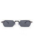 Due S | Gun Black