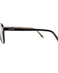 Meridian | Black