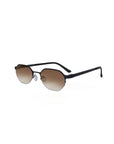 MJ l Black Brown
