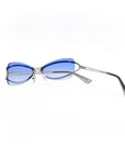 Reve | Silver Blue