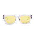 Bella | Clear Yellow