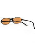 6 7 | Black orange