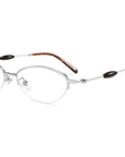 Olive | Silver Tortoise