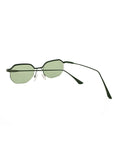 Olympus | Green