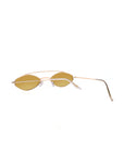 Coast | Gold Brown