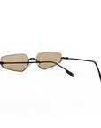 Royal Desert | Nude