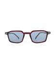 Synergy | Burgundy