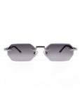 Due | Silver Grey