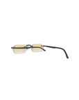 Due S | Gun Yellow