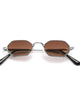 Sword | Silver Brown