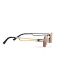 Stealth | Brown