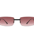 Radiance | Black Red