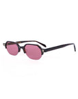 Moody Casanova | Tortoise Maroon