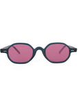 Solane | Blue Red