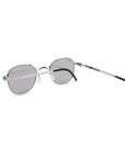 Uno S Silver | Small Frame