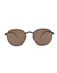 Uno | Black Brown