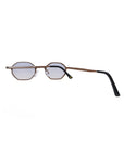 Kaze | Brown Blue