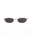 Deal Breaker | Gold Black