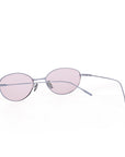 OVI | Pink Silver