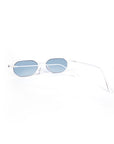Olympus | White Blue