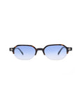 Lazy Casanova | Tortoise Blue