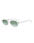 Wild Casanova | White Green