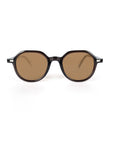 Lucent | Brown