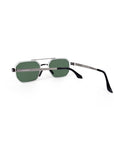 City Charm | Green