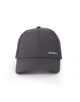 Grey Mesh Cap