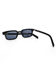 Bergamo | Black