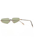 Royal Desert | Gold green