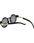 PUPIL | Black