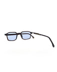 Synergy | Tortoise Blue