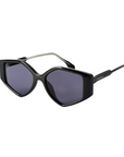 Metro | Black