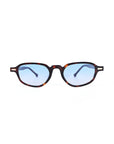 Script | Tortoise Blue