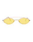 Coast | Yellow
