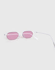 Olympus | White Red