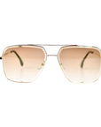 Ascend | Brown