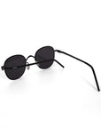 Electrum Black | Small Frame