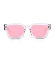 Bella | Clear Pink