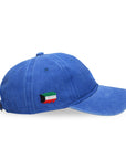 Ikaros Caps - Kuwait