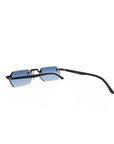 Due S | Gun Blue