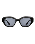 CLOVER | Black