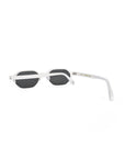 Noble Casanova | White Grey