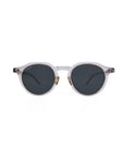 Apatchi | Clear Grey
