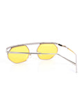Quasar | Yellow