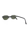 MJ | Black Green